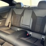 BMW Serie 4 430i Coupe 180 kW (245 CV)