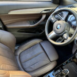 BMW X2 sDrive18d 110 kW (150 CV)