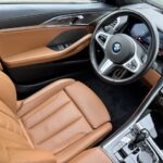 BMW Serie 8 840i xDrive Gran Coupe 250 kW (340 CV)