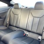 BMW M M4 Coupe Competition 375 kW (510 CV)