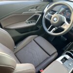 BMW X2 sDrive18d 110 kW (150 CV)