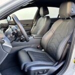 BMW Serie 5 530e 220 kW (299 CV)