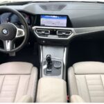 BMW Serie 4 420d Gran Coupe 140 kW (190 CV)