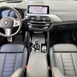 BMW X4 M40d 250 kW (340 CV)