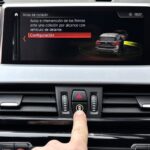 BMW X1 sDrive18d 110 kW (150 CV)