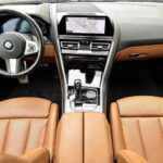 BMW Serie 8 840i xDrive Gran Coupe 250 kW (340 CV)