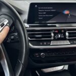 BMW X3 xDrive20d xLine 140 kW (190 CV)