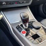 BMW M M4 Coupe Competition 375 kW (510 CV)