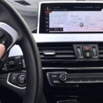 BMW X2 sDrive18d Business 110 kW (150 CV)