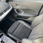 BMW X1 xDrive25e 180 kW (245 CV)