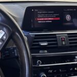 BMW X3 xDrive20d 140 kW (190 CV)