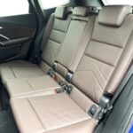 BMW X1 sDrive18d 110 kW (150 CV)