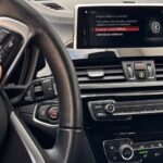 BMW X2 sDrive18d Business 110 kW (150 CV)