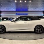 BMW Serie 4 420i Cabrio 135 kW (184 CV)