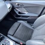 BMW Serie 1 118d 110 kW (150 CV)