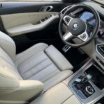 BMW X5 xDrive40i 250 kW (340 CV)