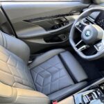 BMW Serie 5 530e 220 kW (299 CV)