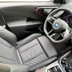 BMW X3 xDrive30e 220 kW (299 CV)