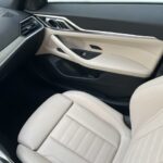 BMW Serie 4 420d Gran Coupe 140 kW (190 CV)