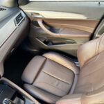 BMW X2 sDrive18d 110 kW (150 CV)