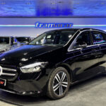 Mercedes-Benz Clase B 250 e 160 kW (218 CV)
