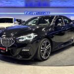 BMW Serie 2 218d Gran Coupe 110 kW (150 CV)