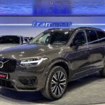 Volvo XC90 T8 Plus Dark Recharge AWD Auto 335 kW (455 CV)