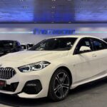 BMW Serie 2 218i Gran Coupe 103 kW (140 CV)