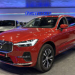 Volvo XC60 T6 PHEV Core eAWD Auto 257 kW (350 CV)