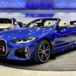 BMW Serie 4 M440i xDrive Cabrio 275 kW (374 CV)