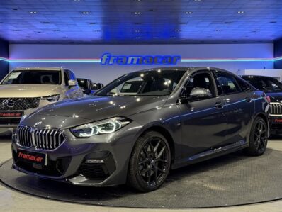 BMW Serie 2 220d Gran Coupe 140 kW (190 CV)