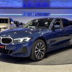 BMW Serie 3 318d 110 kW (150 CV)