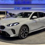 BMW Serie 1 120d 120 kW (163 CV)