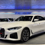 BMW Serie 4 420d Gran Coupe 140 kW (190 CV)