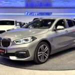 BMW Serie 1 118d Business 110 kW (150 CV)