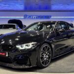 Bmw M M4 Competition 331 kW (450 CV)