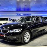 BMW Serie 3 320d 140 kW (190 CV)