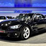 BMW Serie 4 420i Cabrio 135 kW (184 CV)