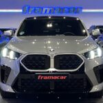 BMW X2 sDrive18d 110 kW (150 CV)