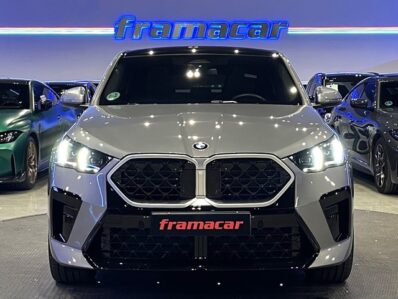 BMW X2 sDrive18d 110 kW (150 CV)