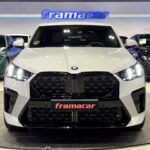 BMW X2 sDrive18d 110 kW (150 CV)