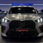 BMW X2 sDrive18d 110 kW (150 CV)