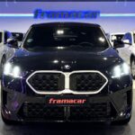 BMW X2 sDrive20d 120 kW (163 CV)