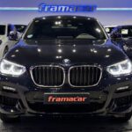 BMW X4 xDrive20d 140 kW (190 CV)