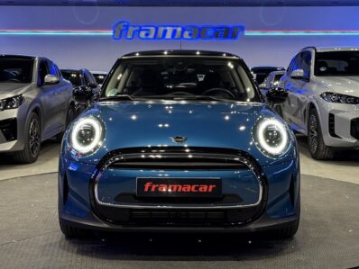 MINI Cooper 100 kW (136 CV)