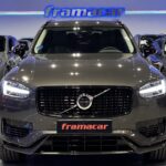 Volvo XC90 T8 Plus Dark Recharge AWD Auto 335 kW (455 CV)