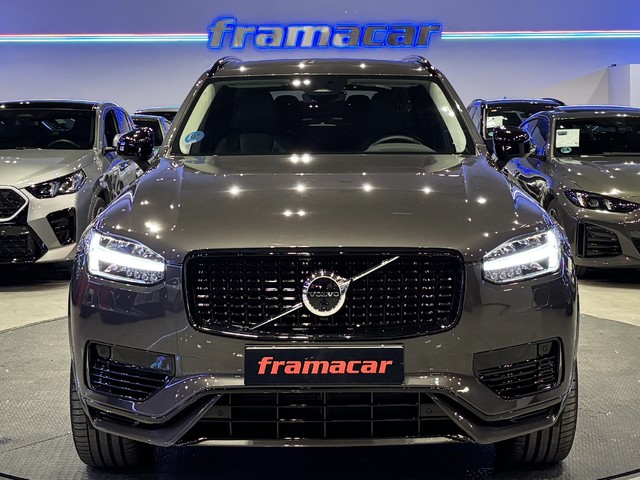 Volvo XC90 T8 Plus Dark Recharge AWD Auto 335 kW (455 CV)