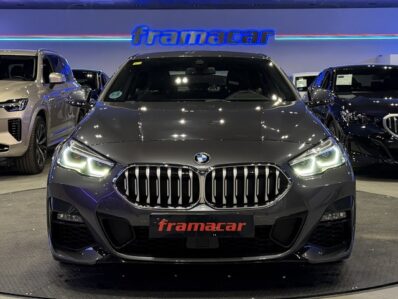 BMW Serie 2 220d Gran Coupe 140 kW (190 CV)