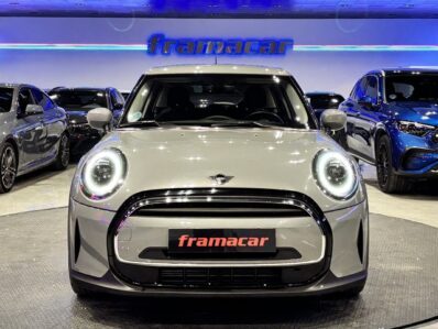 MINI Cooper 5 Puertas 100 kW (136 CV)