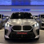 BMW X2 sDrive20d 120 kW (163 CV)